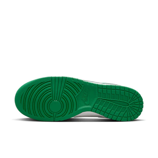 NIKE DUNK LOW 'SUMMIT WHITE MALACHITE' DV0831-107
