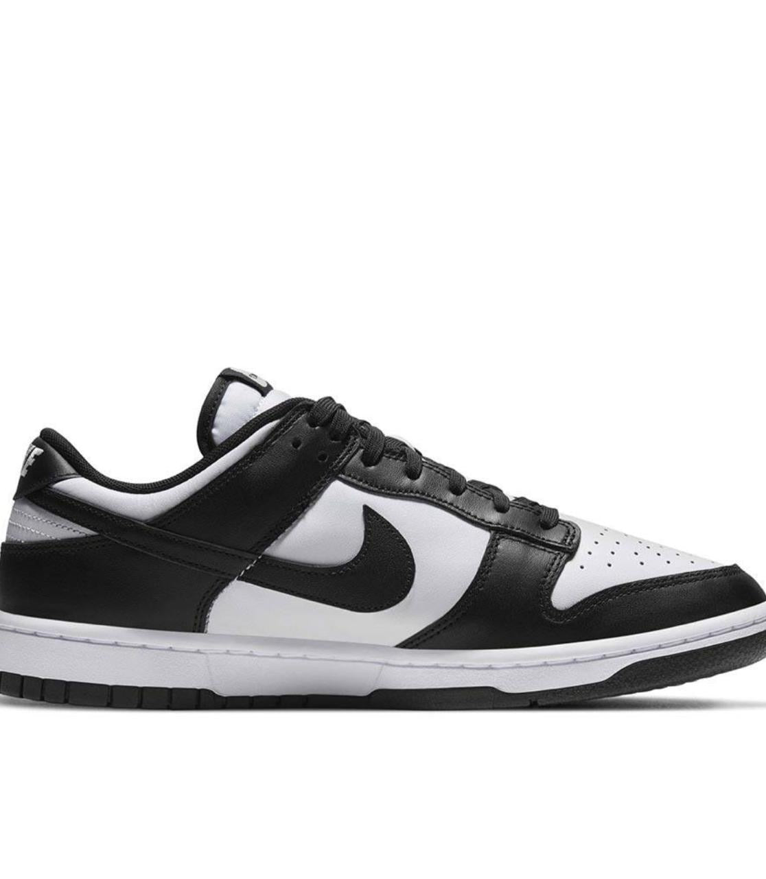 Panda Dunk