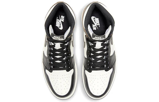 AIR JORDAN 1 RETRO HIGH OG 'DARK MOCHA' 555088-105 – KicksKraft AIR JORDAN 1 RETRO HIGH OG 'DARK MOCHA' 555088-105 – KicksKraft