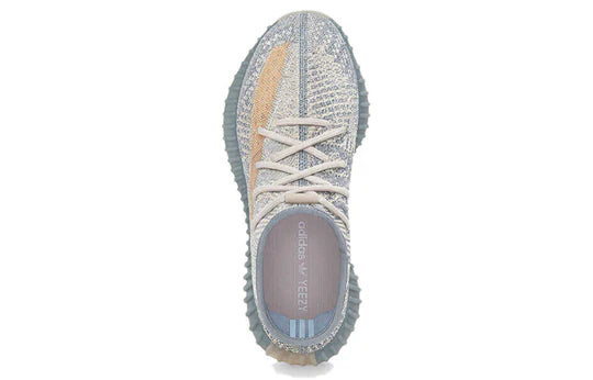 Adidas Yeezy Boost 350 V2 'Israfil' FZ5421 - Image 3