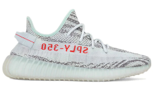 Adidas Yeezy Boost 350 V2 'Blue Tint' B37571 - Image 5