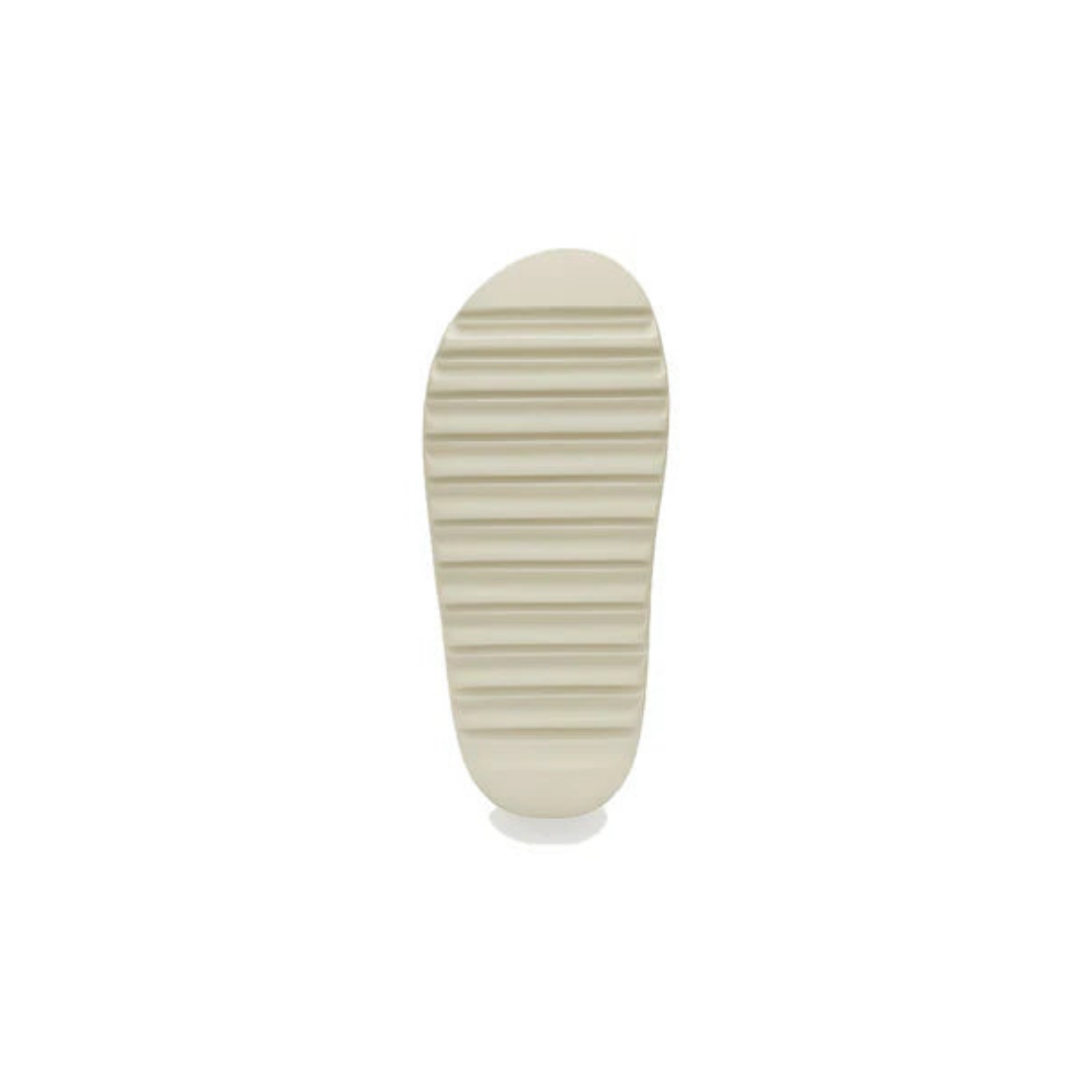 adidas Yeezy Slides 'Bone' FZ5897 - Image 4