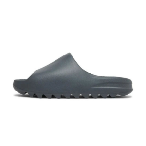 Adidas Yeezy Slides 'Slate Grey' ID2350