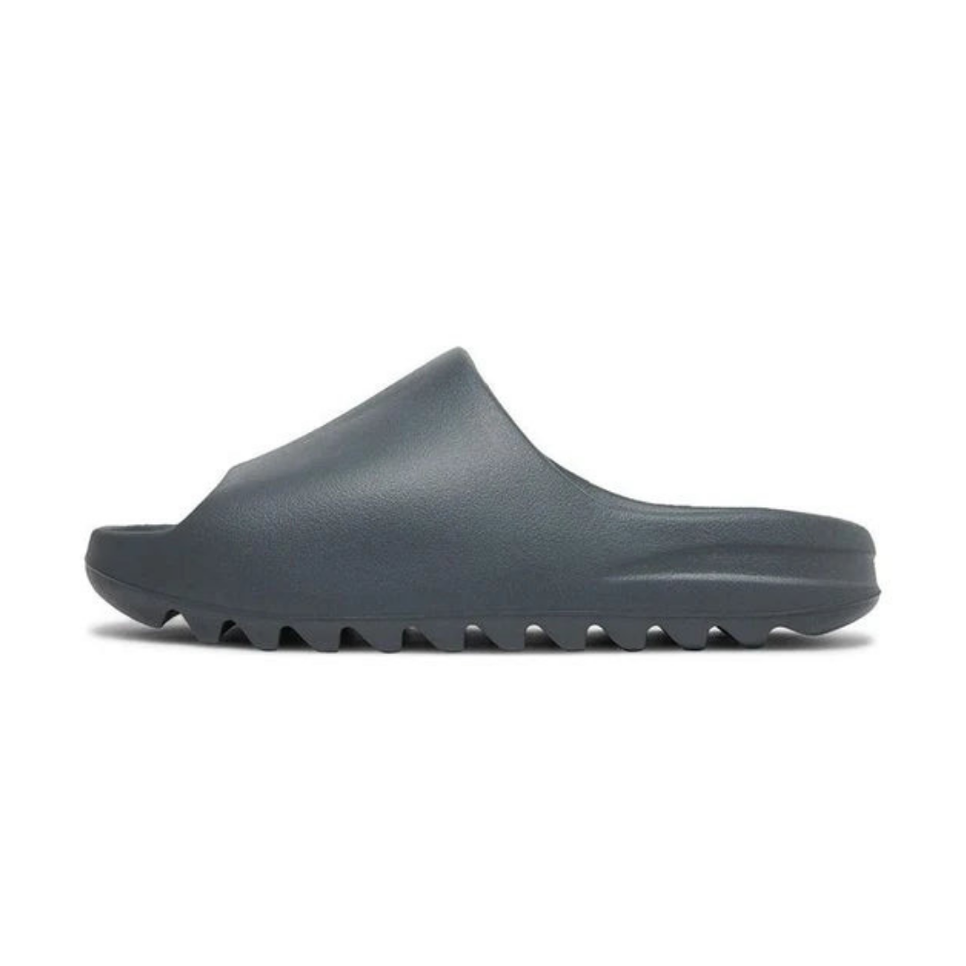 Adidas Yeezy Slides 'Slate Grey' ID2350