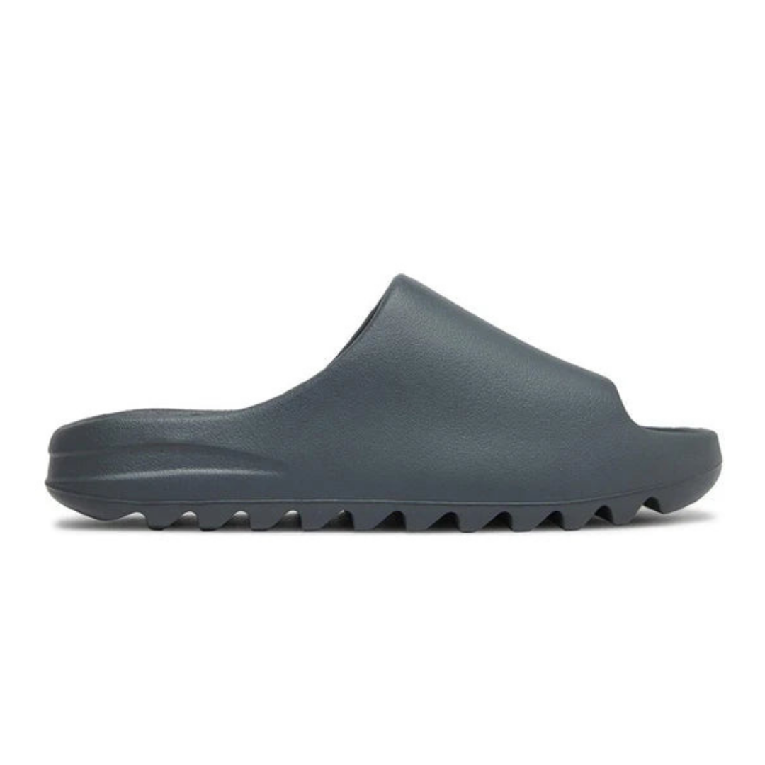 Adidas Yeezy Slides 'Slate Grey' ID2350 - Image 2
