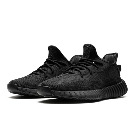 Adidas Yeezy Boost 350 V2 'Onyx' HQ4540 - Image 2
