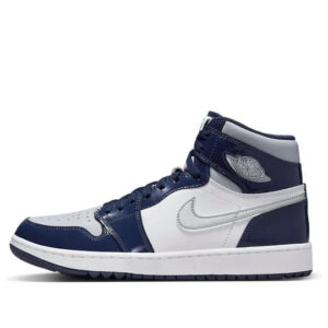 Air Jordan 1 High Golf 'Midnight Navy' DQ0660-100
