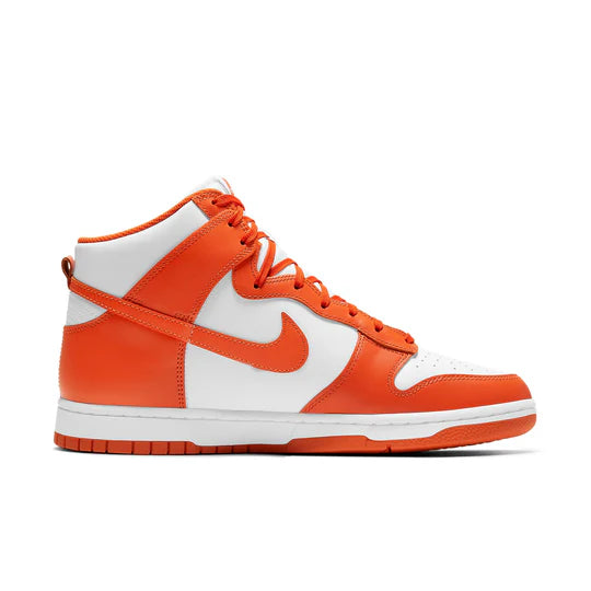 NIKE DUNK HIGH SP 'SYRACUSE' 2021 DD1399-101 - Image 3
