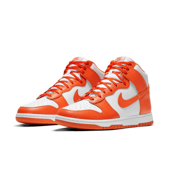 NIKE DUNK HIGH SP 'SYRACUSE' 2021 DD1399-101 - Image 7