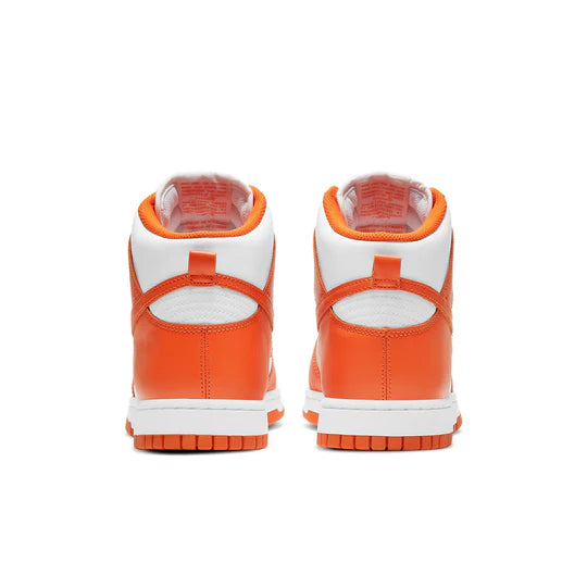 NIKE DUNK HIGH SP 'SYRACUSE' 2021 DD1399-101 - Image 6
