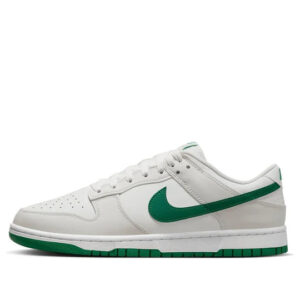 NIKE DUNK LOW 'SUMMIT WHITE MALACHITE' DV0831-107